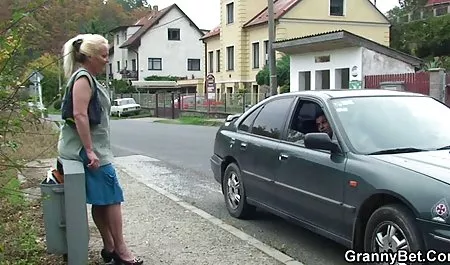 Glamorous MİLF erotik poro