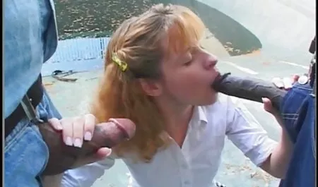 Sonra kamu erotik swx üçlü Busty Babes