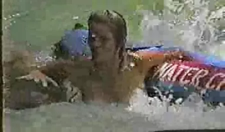 Sürünen Sikiyor Jenna Fox retro erotik filmi