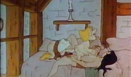 Bekarlığa veda erotik meme yalama Partisi genç