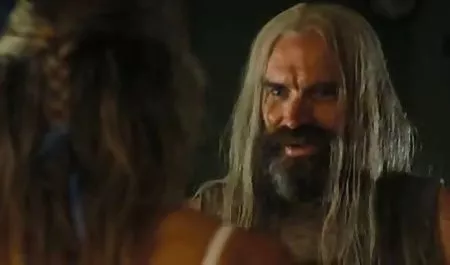 Ariadna Ay erotiksik yatakta kocası ile Sikikleri